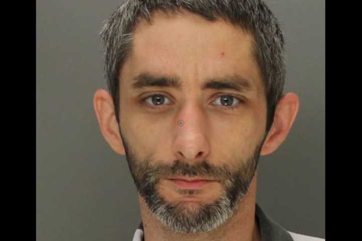 Central PA Man Who Raped 5-Year-Old Caught On Video Uploaded To Google Drive: DA