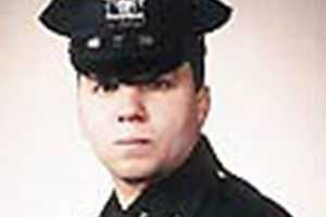 New 9/11 Book Honors Memory Of Clifton Port Authority Police Officer
