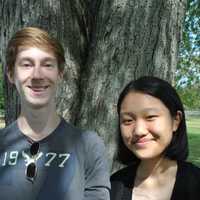 John Jay HS Names Lee, Kaplan '17 Valedictorian, Salutatorian
