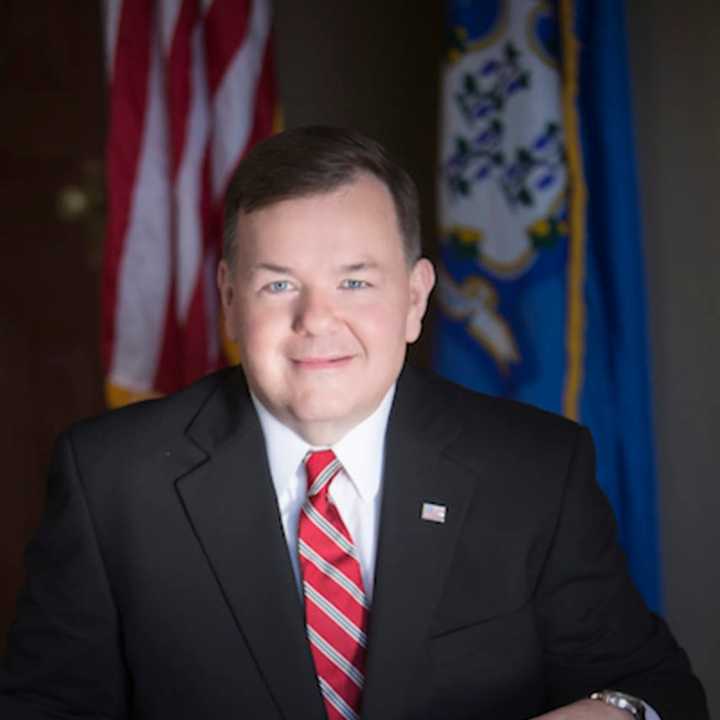 State Rep. John Frey