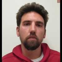 Suburban Philly Man Chokes Headbuts Woman, Spits In Her Face, Police Say