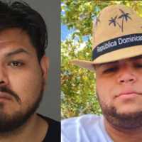 Berks Taxi Driver Killer Learns His Sentence