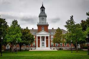 Top 10 Colleges And Universities In Maryland Revealed In New Study