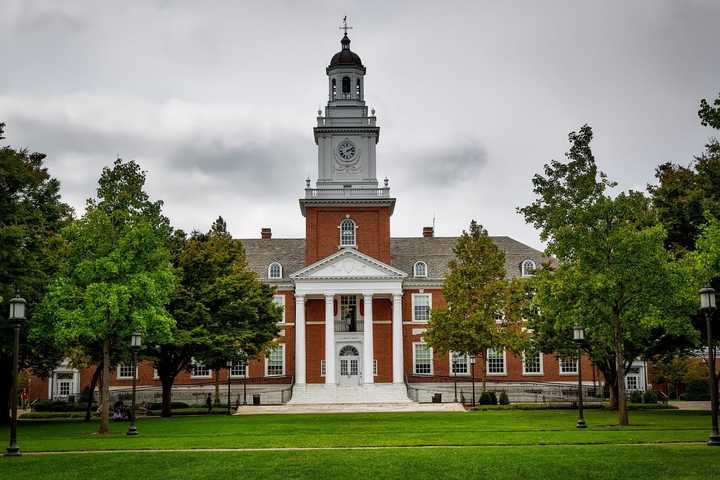 Elementary Student Honored By Johns Hopkins After Exceptional ACT, SAT Scores