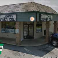 Delco Deli Deals $593K Lotto Ticket