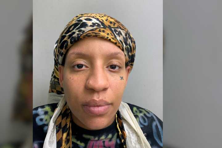 Norristown Woman Was DUI In SEPTA Crash That Killed Her Baby: Montco DA