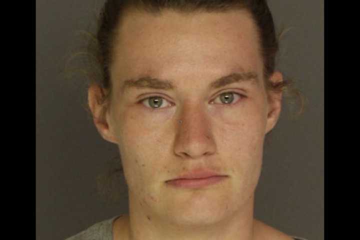 Newville Police: K9 Officer Finds Meth On DUI Shippensburg Driver