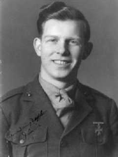 Remains Of Poughkeepsie Man Killed In WWII To Be Buried In Arlington