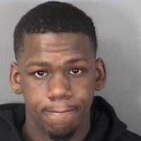 Trenton Man Who Shot At, Assaulted, Robbed Federal Agent Learns Fate: DOJ