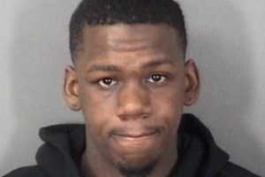 Trenton Man Who Shot At, Assaulted, Robbed Federal Agent Learns Fate: DOJ