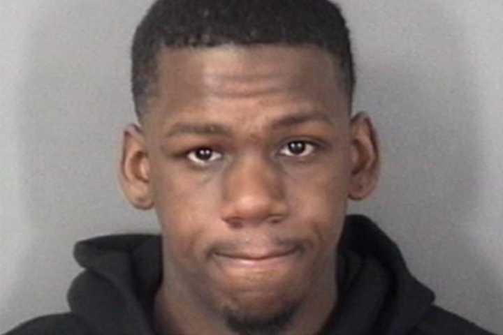Trenton Man Who Shot At, Assaulted, Robbed Federal Agent Learns Fate: DOJ