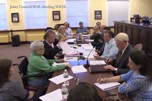 WATCH: Glen Rock Special Meeting Available Online