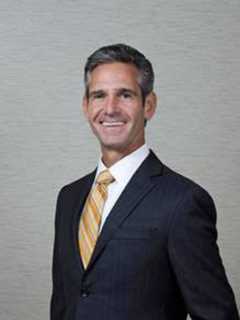 Rye Lawyer Jon Dorf Joins Albany Law School's Board Of Trustees