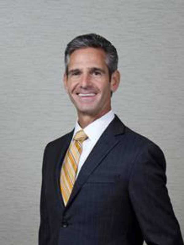 Rye Lawyer Jon Dorf Joins Albany Law School's Board Of Trustees