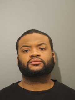 Norwalk UPS Driver Charged With Identity Theft In Wilton Cell Phone Scheme