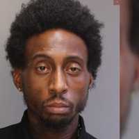 Bucks Felon Sentenced For Strangling, Beating Girlfriend