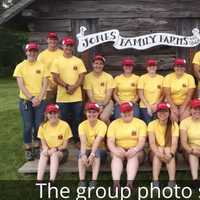 <p>Jones Family Farms and Winery interns learn about sustainable farming through hands-on experience.</p>