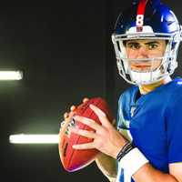 Eli Manning Era Ends: Rookie Jones Named NY Giants Starting QB