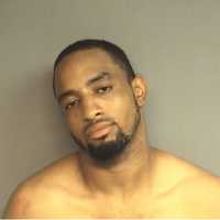 Police: Officers Tackle Felon With Stolen Gun Near Stamford Train Station