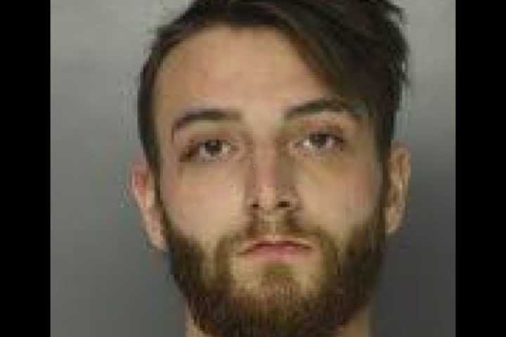 12 Year Old Boy Killed In Central PA DUI Single Vehicle Crash: Police