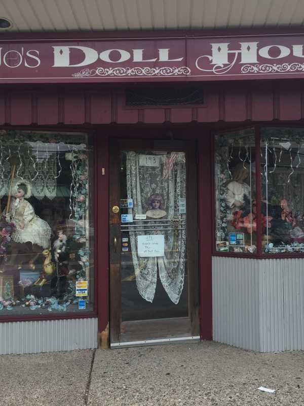 23-Year-Old Doll Business Continues To Thrive In Emerson