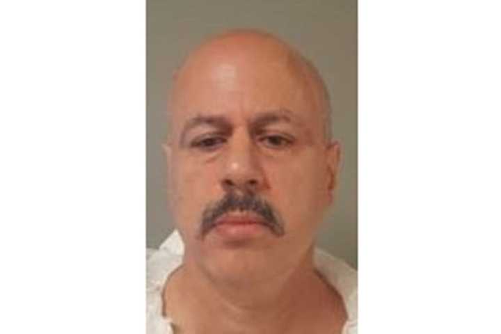 Jersey City Man Gets More Than 40 Years For Brutally Killing Wife: Report