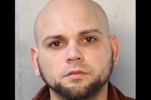 GOT HIM! Police Nab Accused Route 272 Hit-Run Driver