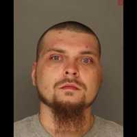 Motorcyclist Leads Police Pursuit Through Central PA