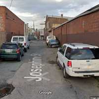 Victim Shot Dead At Philly Auto Body Shop: Report