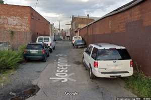 Victim Shot Dead At Philly Auto Body Shop: Report