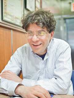 Local Author To Present Latest Novel At Yonkers Barnes And Noble