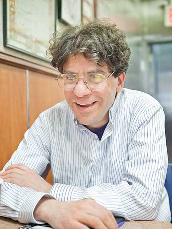 Local Author To Present Latest Novel At Yonkers Barnes And Noble