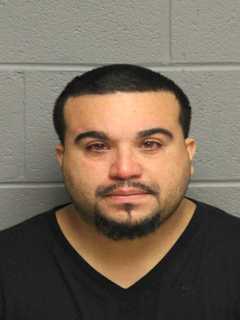 Man Arrested After 2 Pounds Of Cocaine Is Found At Workplace In Monroe 