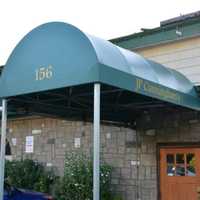 <p>J.P. Cunningham&#x27;s in Mahopac is known for its indoor and outdoor seating.</p>