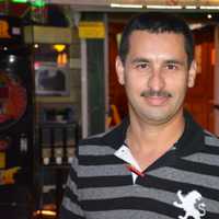 <p>Dennis Duarte Ortega, manager of J.P. Cunningham&#x27;s in Mahopac.</p>