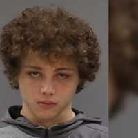 Bucks Teen Wanted For Beating Halloween Partygoers With Baton In Custody, Say Police