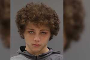 Bucks Teen Wanted For Beating Halloween Partygoers With Baton In Custody, Say Police