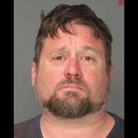 Police: Berks Driver Yelling Racial Slurs Arrested For Striking Woman, Almost Hitting Officers