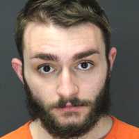 Detectives: Elmwood Park Man Charged With Stabbing Mom On NY Eve Intended To Kill Her
