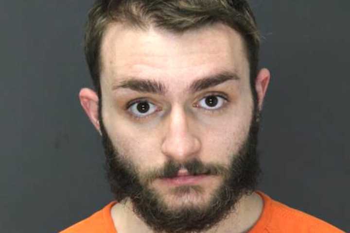 Prosecutor: Elmwood Park Man Stabs Mom In Back On New Year's Eve