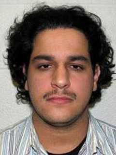 Putnam Sheriff Searches For Man Wanted On Rape Charges