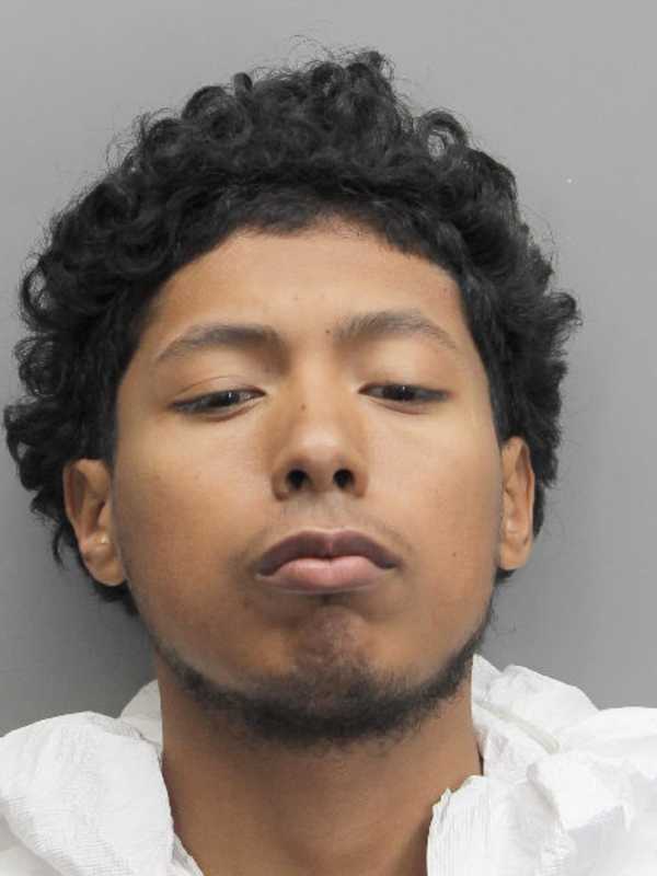 Shooting Suspect Charged With Murdering 21-Year-Old Man In Fairfax County