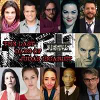 Get A Glimpse Of Purgatory In Dark Comedy Play 'Judas' In Trumbull