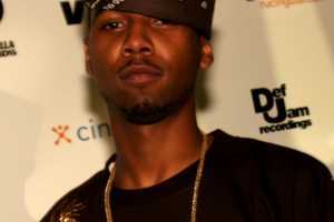 Passaic County Rapper Juelz Santana Gets 2+ Years In Fed Pen For Bringing Gun To Newark Airport