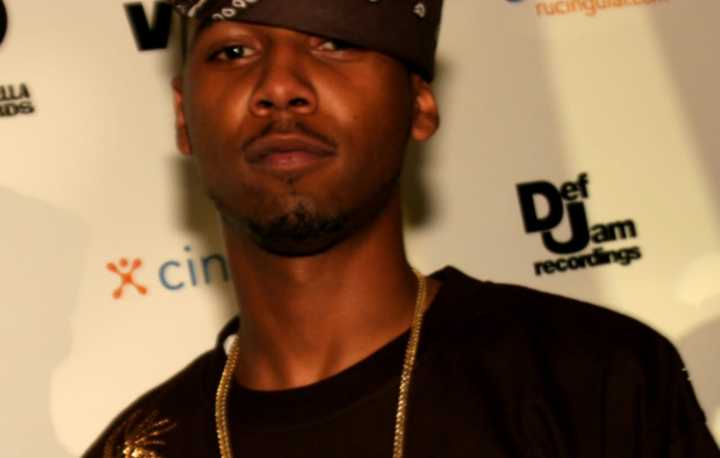 Juelz Santana