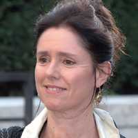 Happy Birthday to Garrison's Julie Taymor
