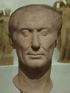 Beware Of The Ides Of March, Yorktown