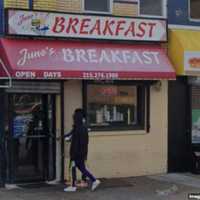 Philly Police Respond To Restaurant Shooting