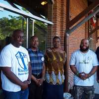 <p>The Lincoln Depot Museum hosted its second annual Juneteenth Celebration on June 18.</p>