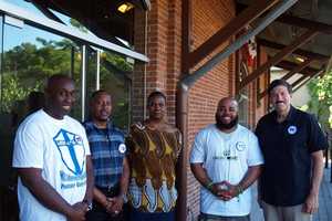 Lincoln Depot Museum Celebrates Juneteenth